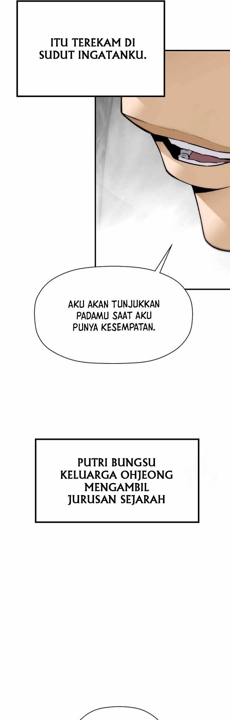 Return of the Legend Chapter 134 - halaman 9