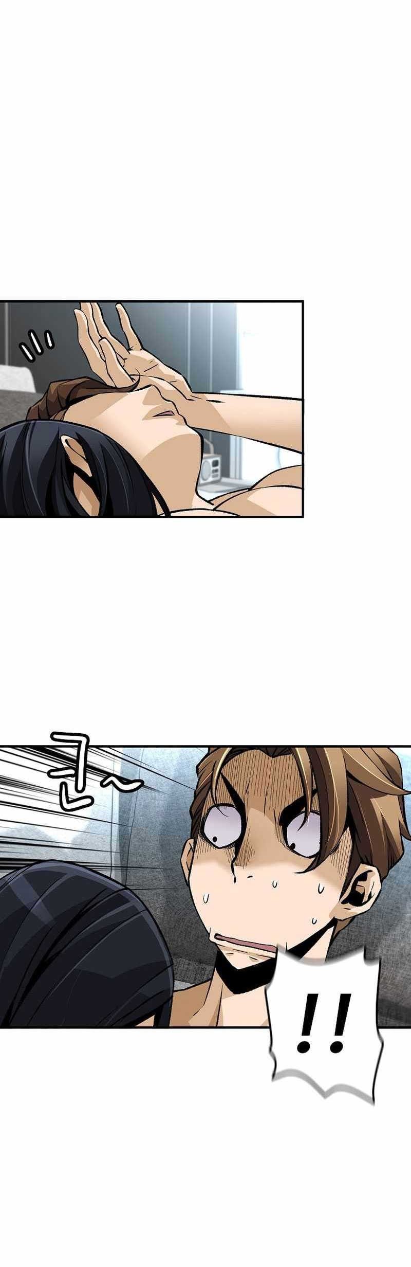 Return of the Legend Chapter 135 - halaman 10