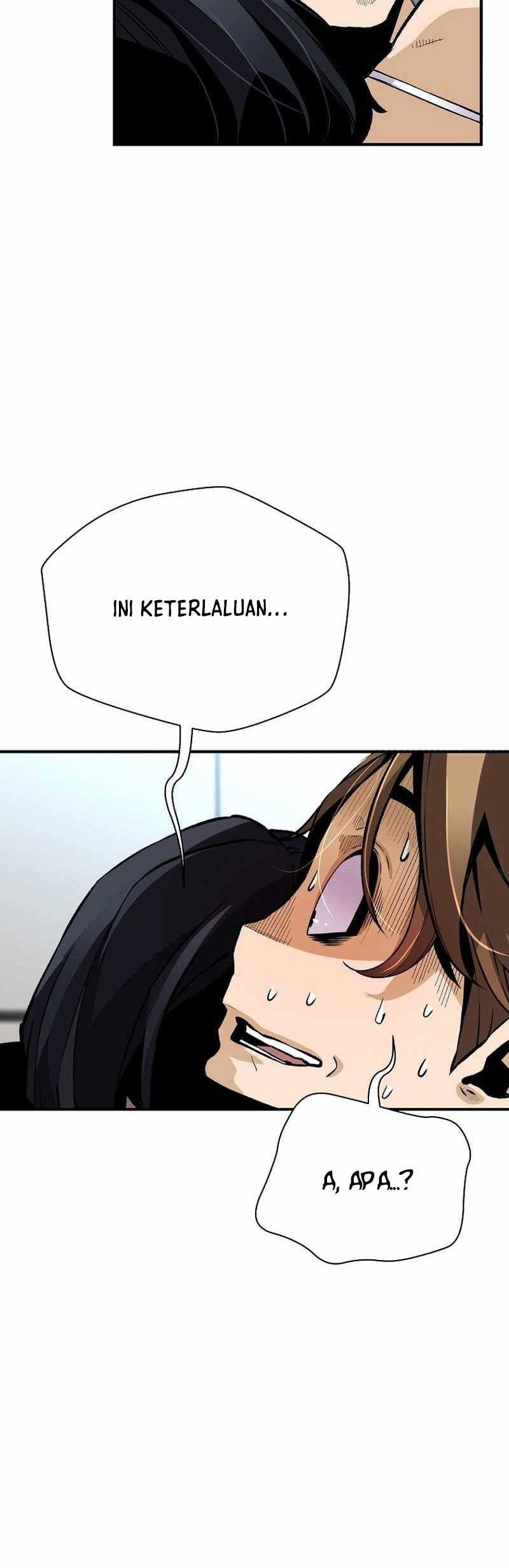 Return of the Legend Chapter 135 - halaman 13