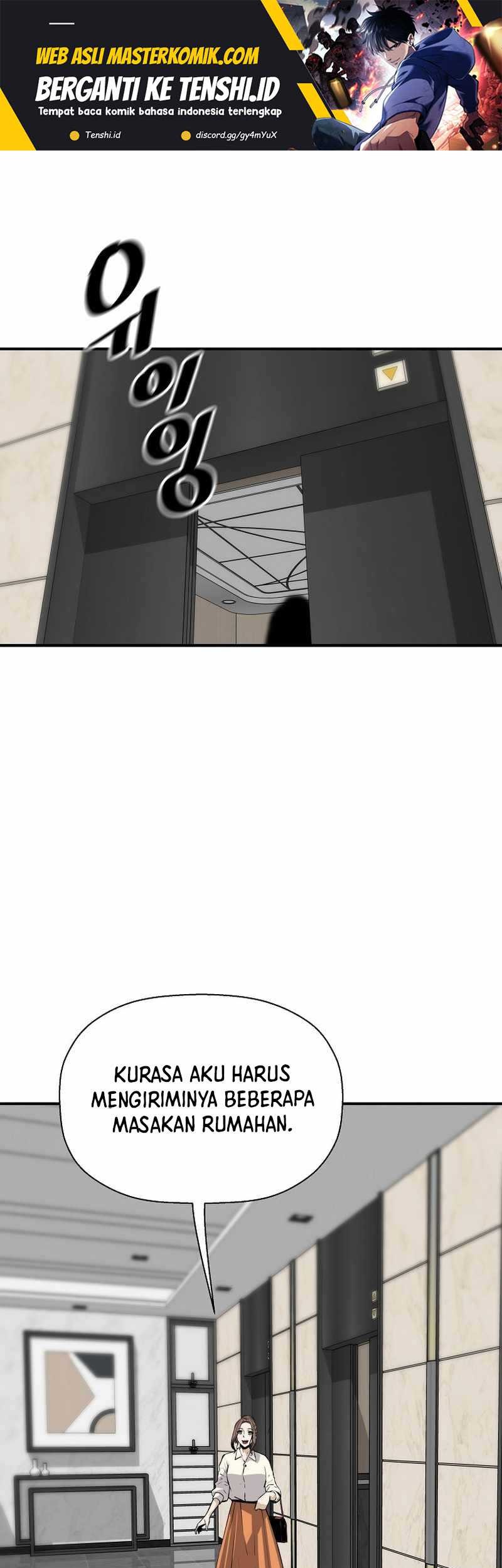 Return of the Legend Chapter 135 - halaman 2