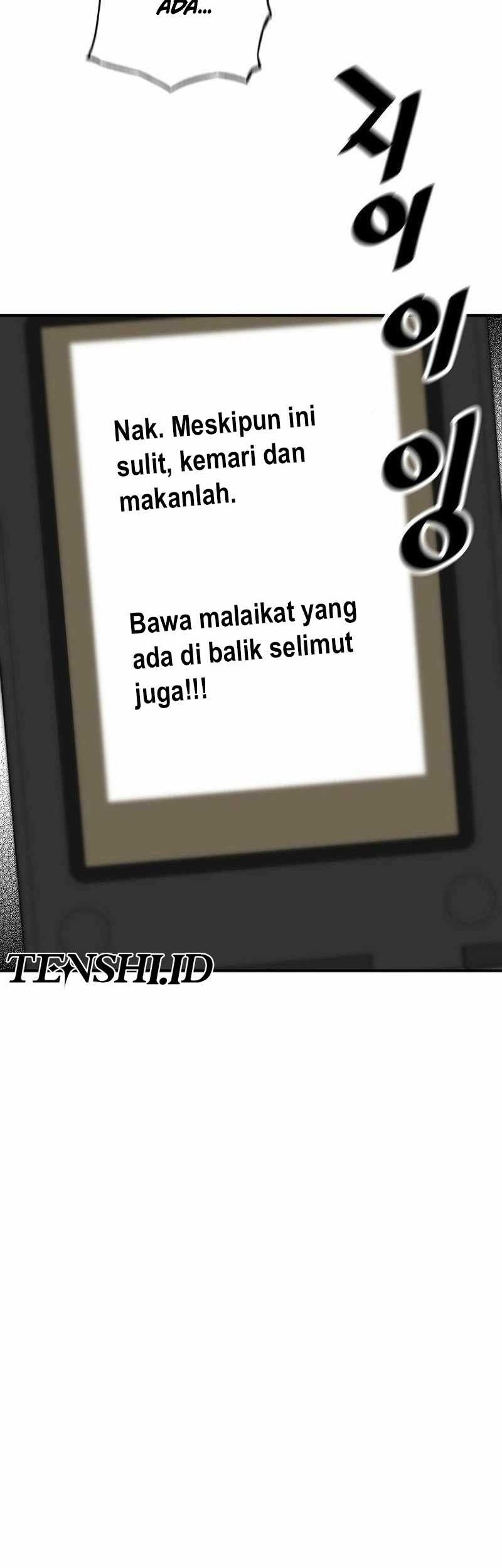 Return of the Legend Chapter 135 - halaman 21