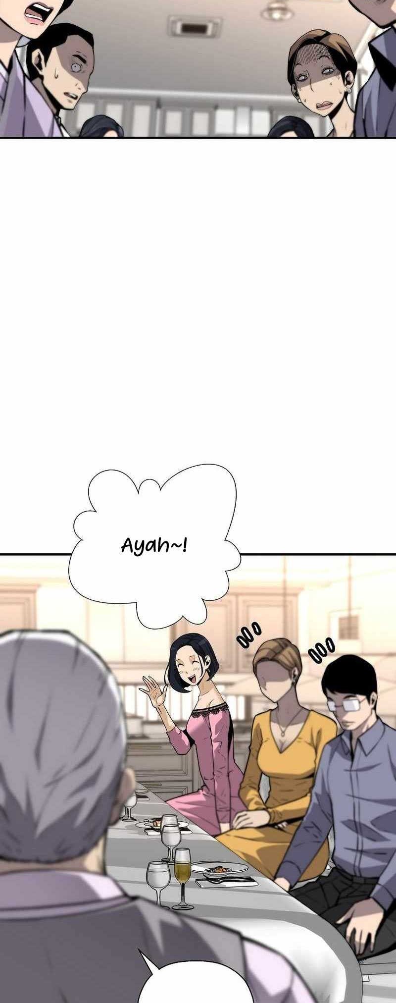 Return of the Legend Chapter 135 - halaman 43