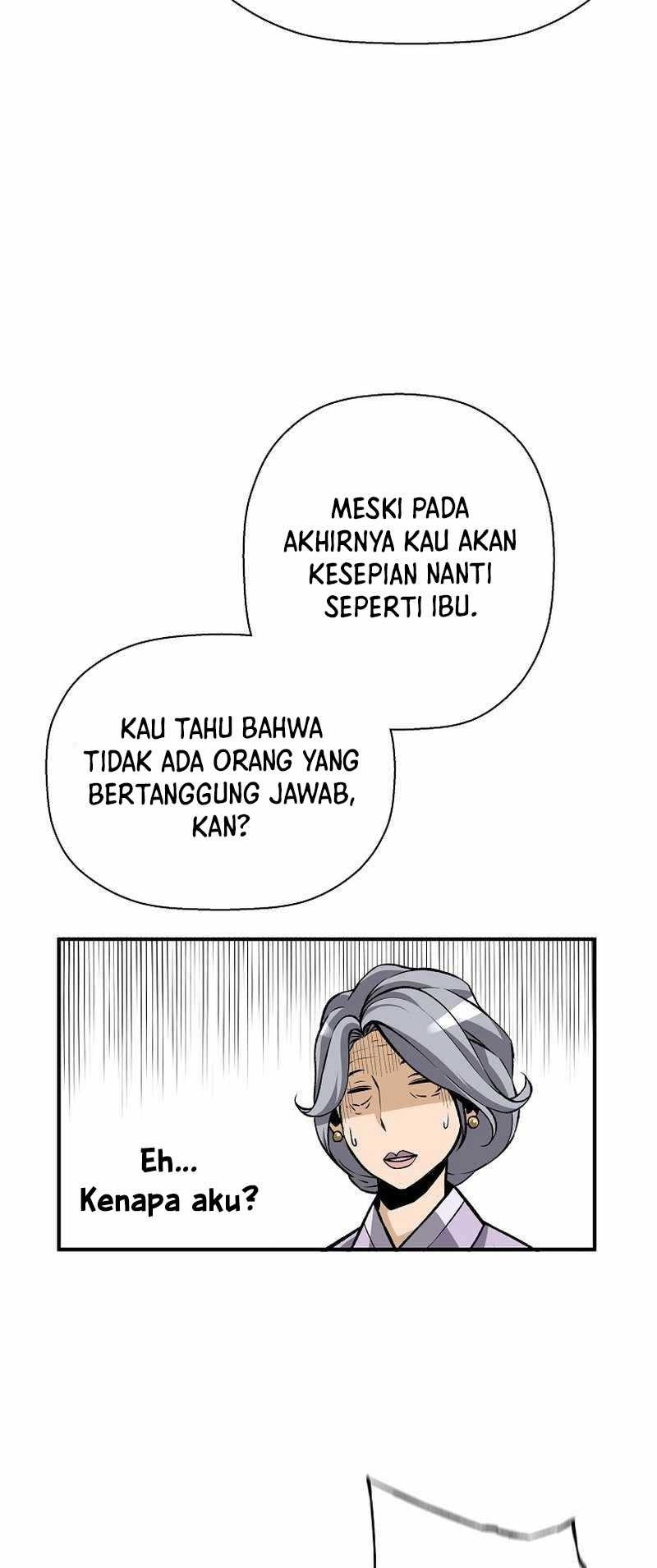 Return of the Legend Chapter 135 - halaman 52