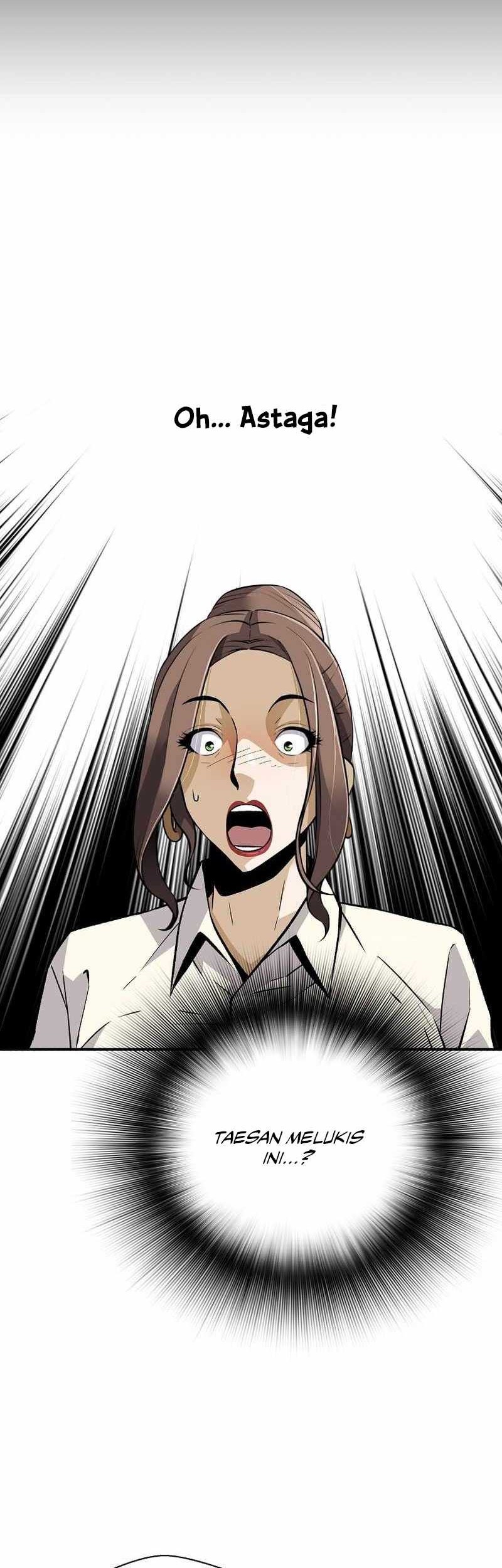 Return of the Legend Chapter 135 - halaman 6