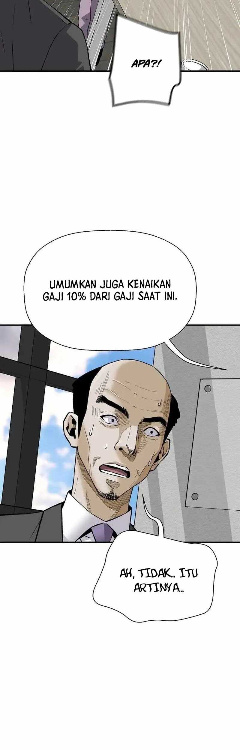 Return of the Legend Chapter 136 - halaman 11