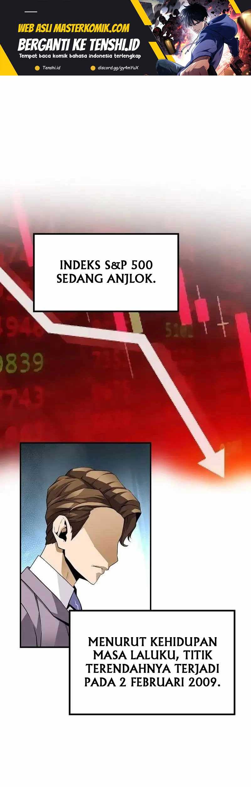 Return of the Legend Chapter 136 - halaman 2