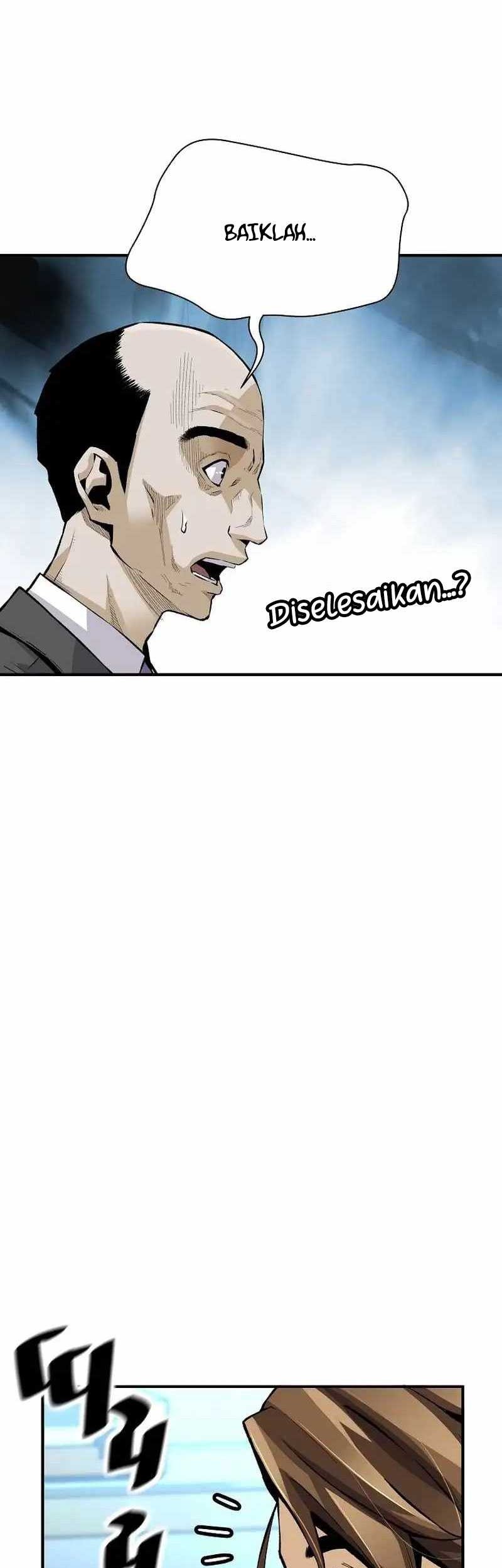 Return of the Legend Chapter 136 - halaman 20