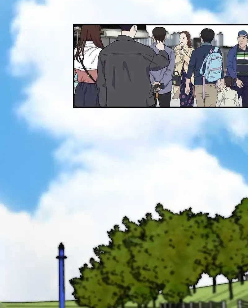 Return of the Legend Chapter 136 - halaman 25