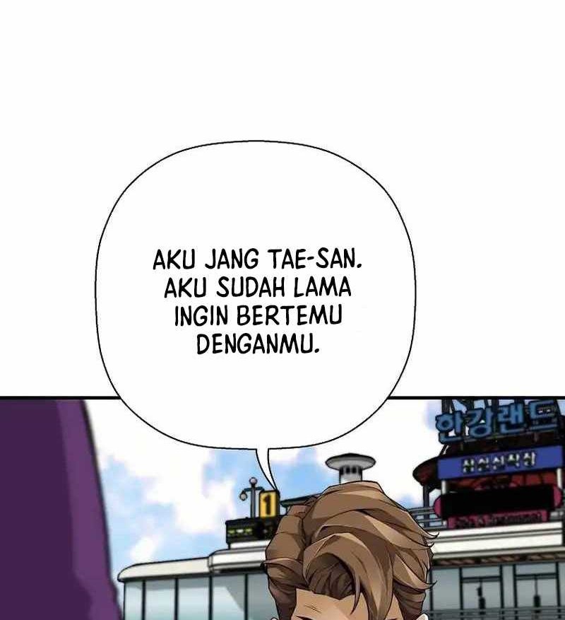 Return of the Legend Chapter 136 - halaman 33