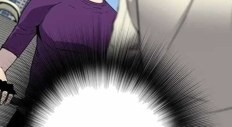 Return of the Legend Chapter 136 - halaman 45