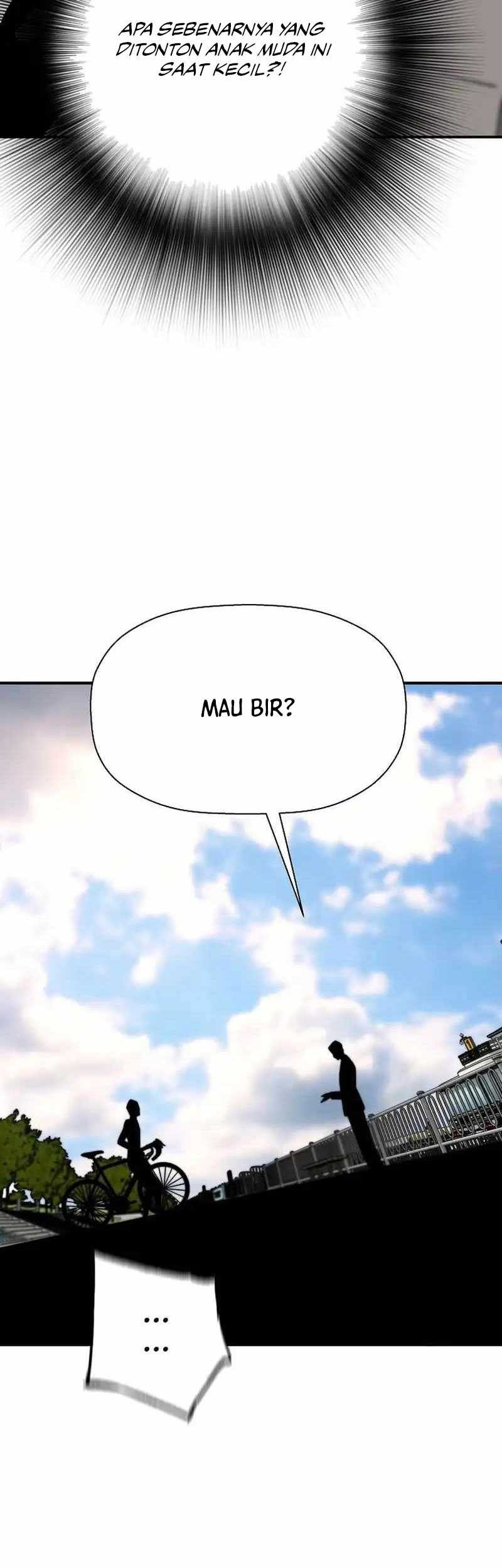 Return of the Legend Chapter 136 - halaman 46