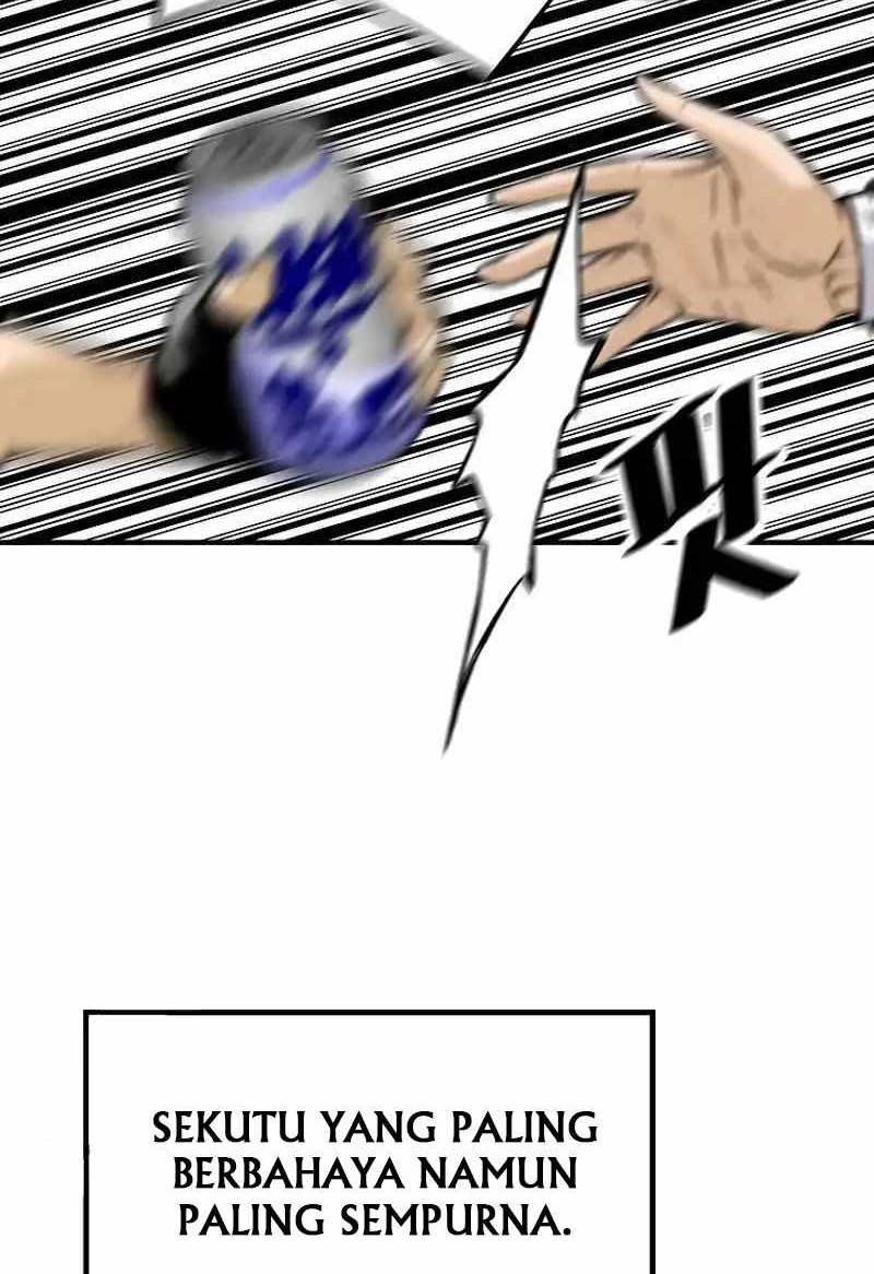 Return of the Legend Chapter 136 - halaman 53