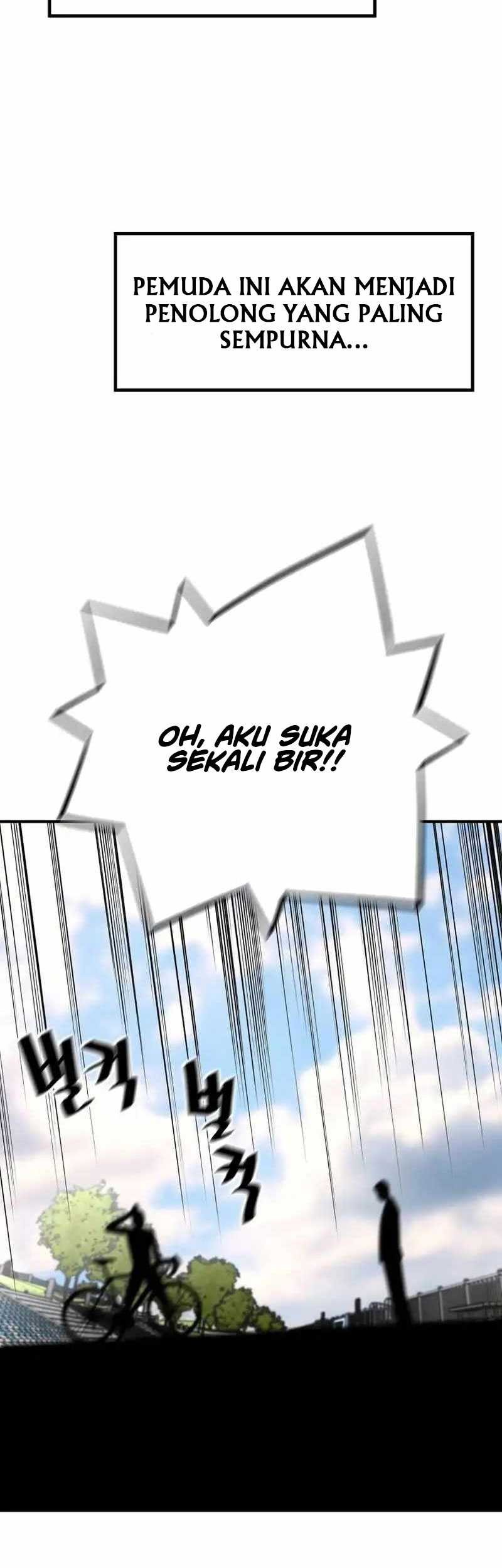 Return of the Legend Chapter 136 - halaman 54