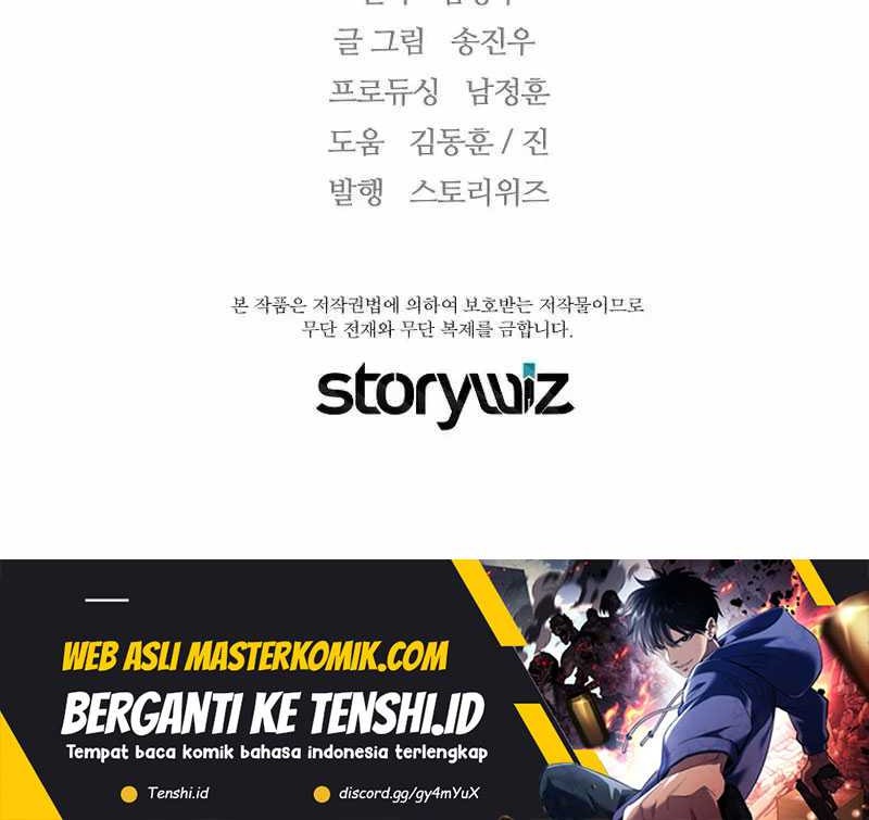 Return of the Legend Chapter 136 - halaman 64