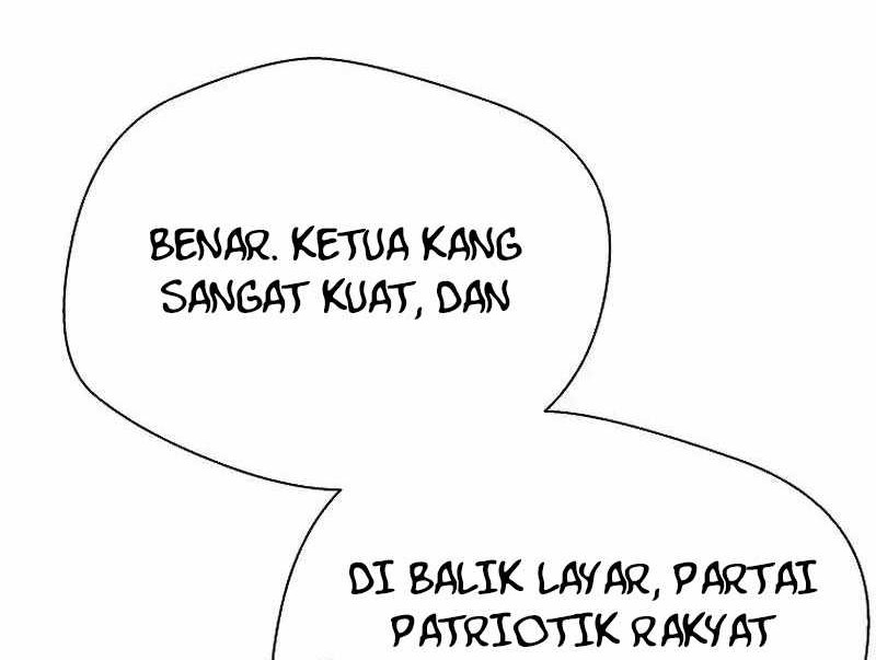 Return of the Legend Chapter 136 - halaman 9