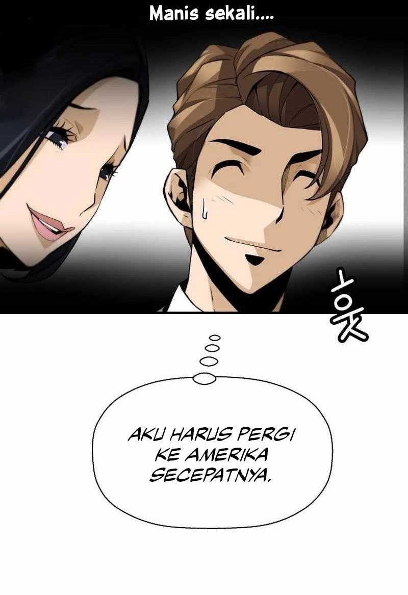 Return of the Legend Chapter 137 - halaman 13