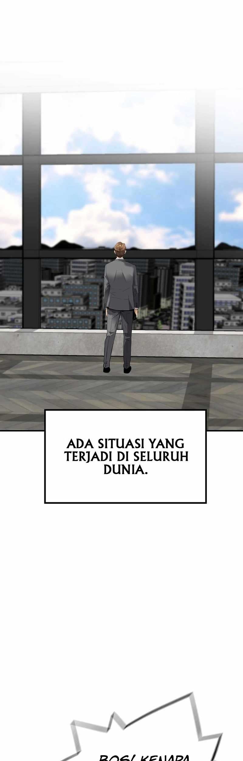 Return of the Legend Chapter 137 - halaman 14