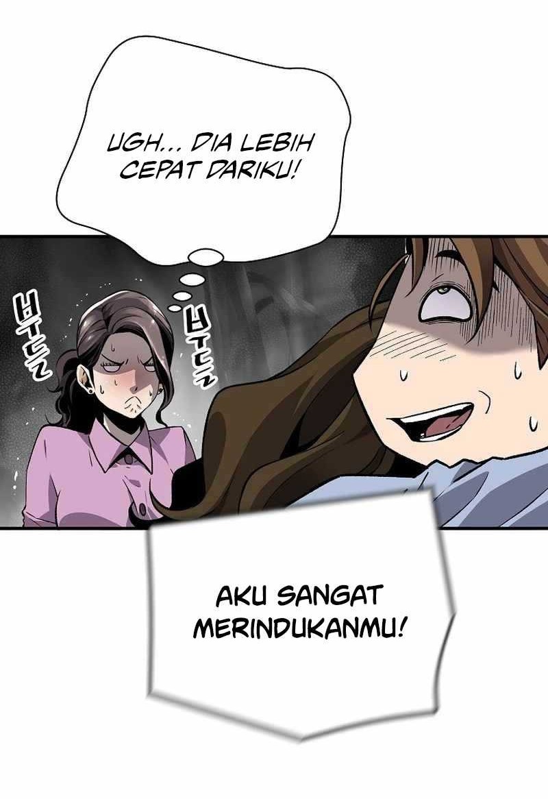 Return of the Legend Chapter 137 - halaman 17
