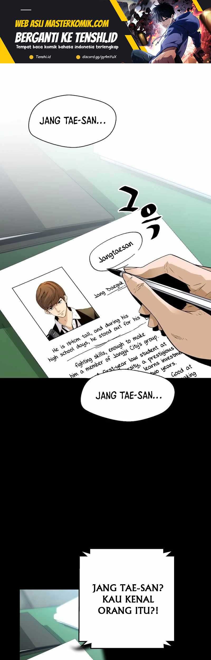 Return of the Legend Chapter 137 - halaman 2