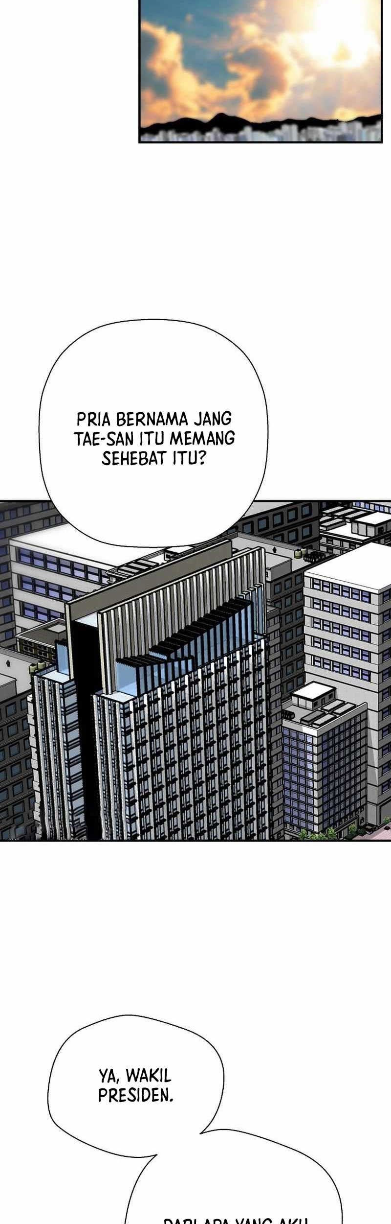 Return of the Legend Chapter 137 - halaman 20