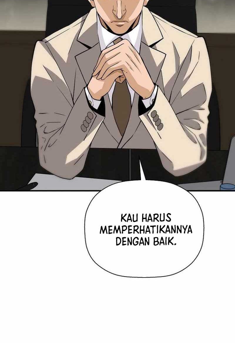 Return of the Legend Chapter 137 - halaman 25