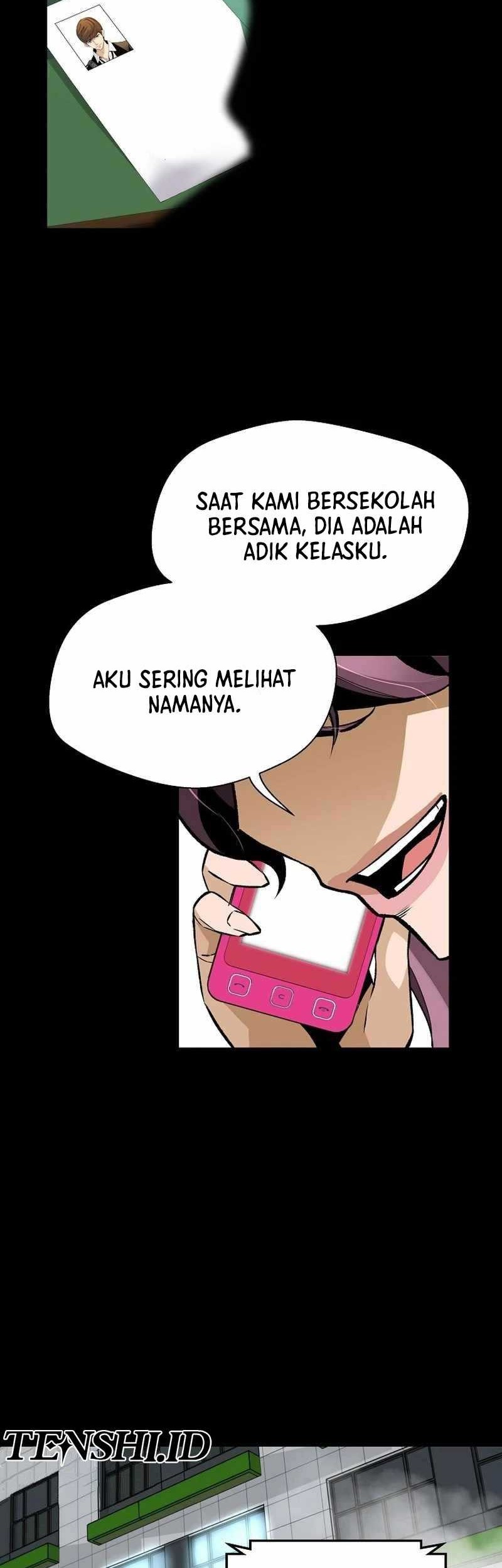 Return of the Legend Chapter 137 - halaman 3