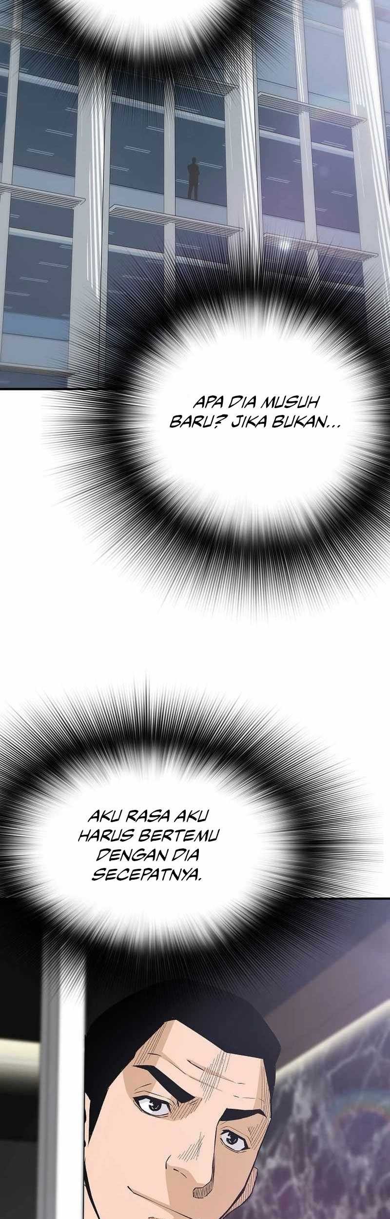 Return of the Legend Chapter 137 - halaman 30