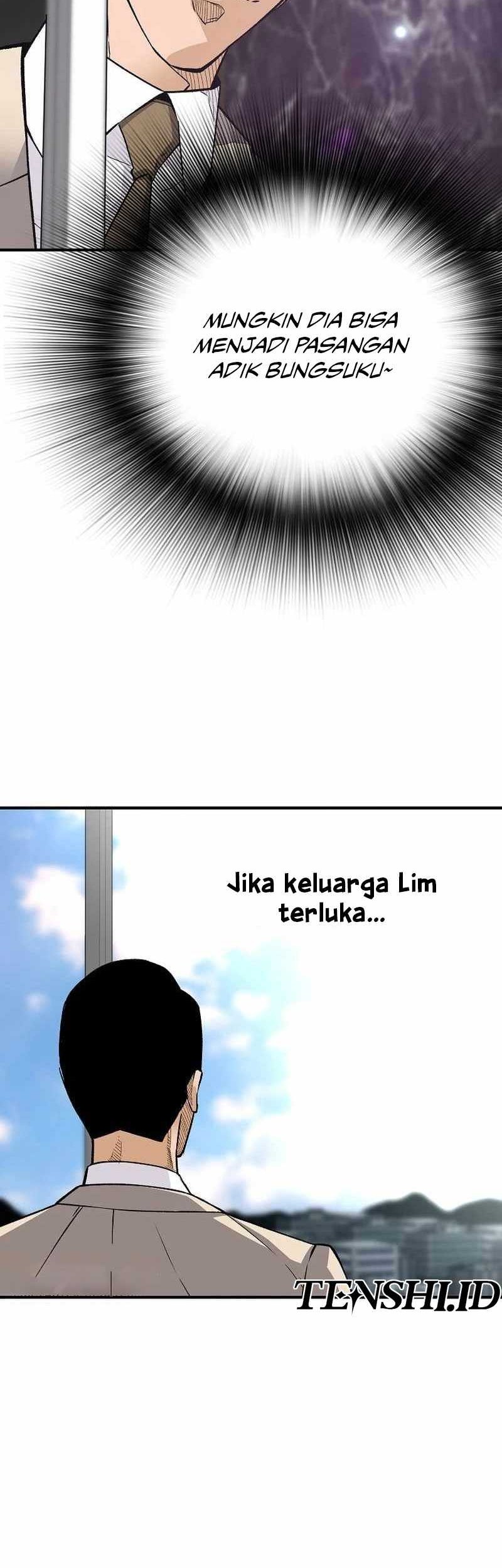 Return of the Legend Chapter 137 - halaman 31