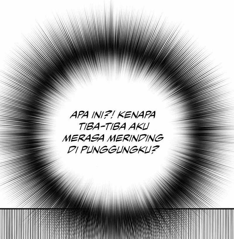 Return of the Legend Chapter 137 - halaman 33