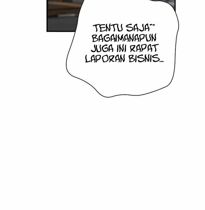 Return of the Legend Chapter 137 - halaman 37