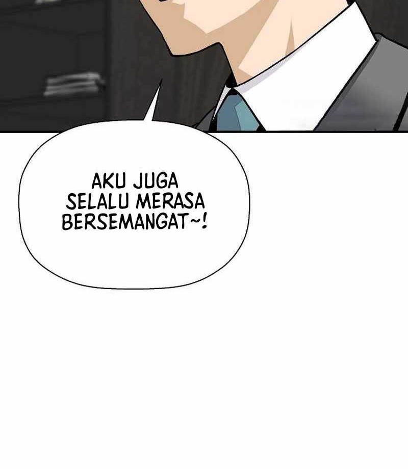 Return of the Legend Chapter 137 - halaman 45
