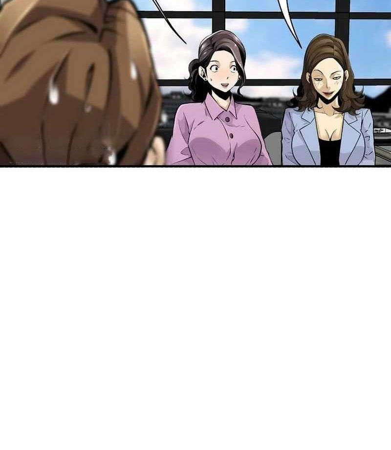 Return of the Legend Chapter 137 - halaman 49