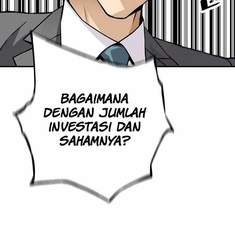 Return of the Legend Chapter 137 - halaman 57