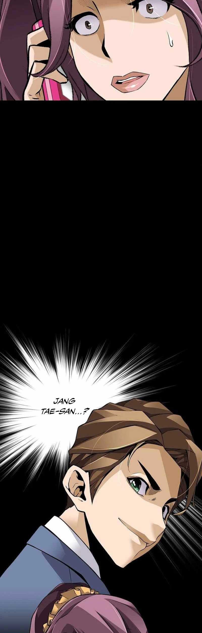 Return of the Legend Chapter 137 - halaman 6