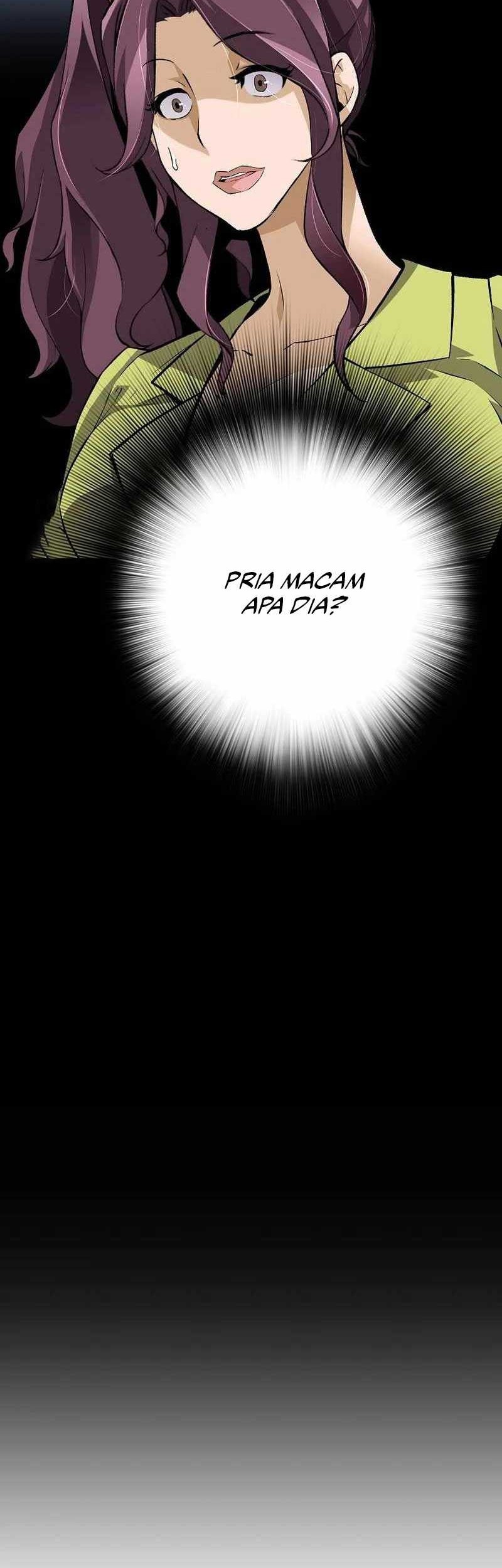 Return of the Legend Chapter 137 - halaman 7