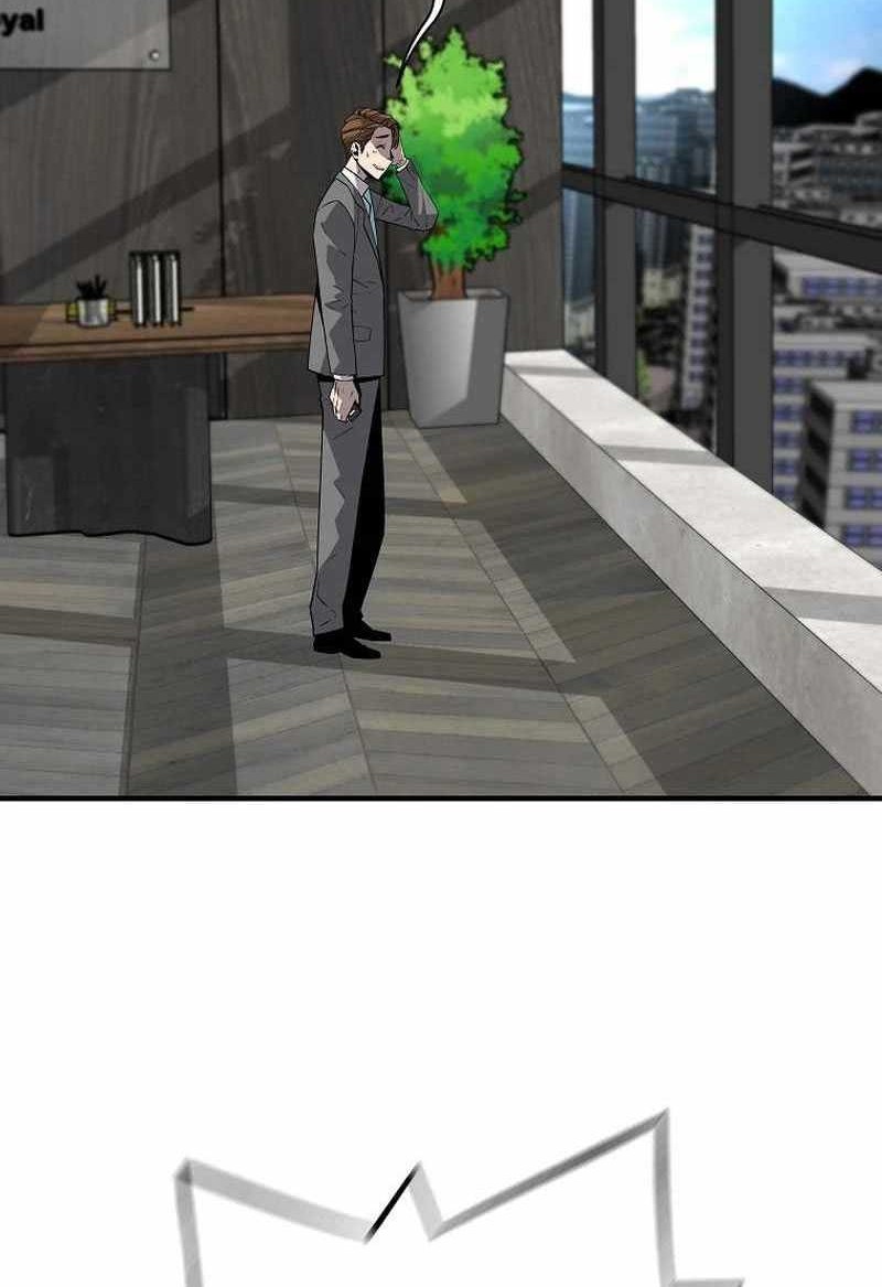 Return of the Legend Chapter 137 - halaman 9