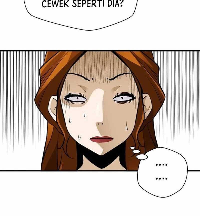 Return of the Legend Chapter 138 - halaman 17