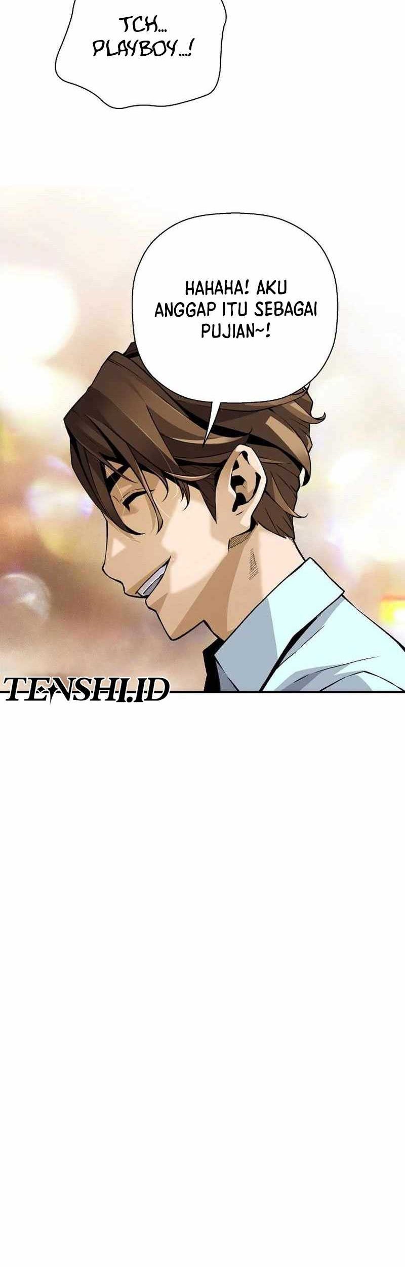 Return of the Legend Chapter 138 - halaman 19