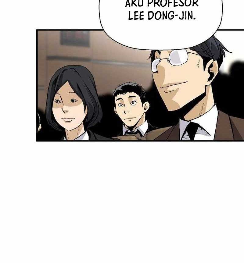 Return of the Legend Chapter 138 - halaman 21
