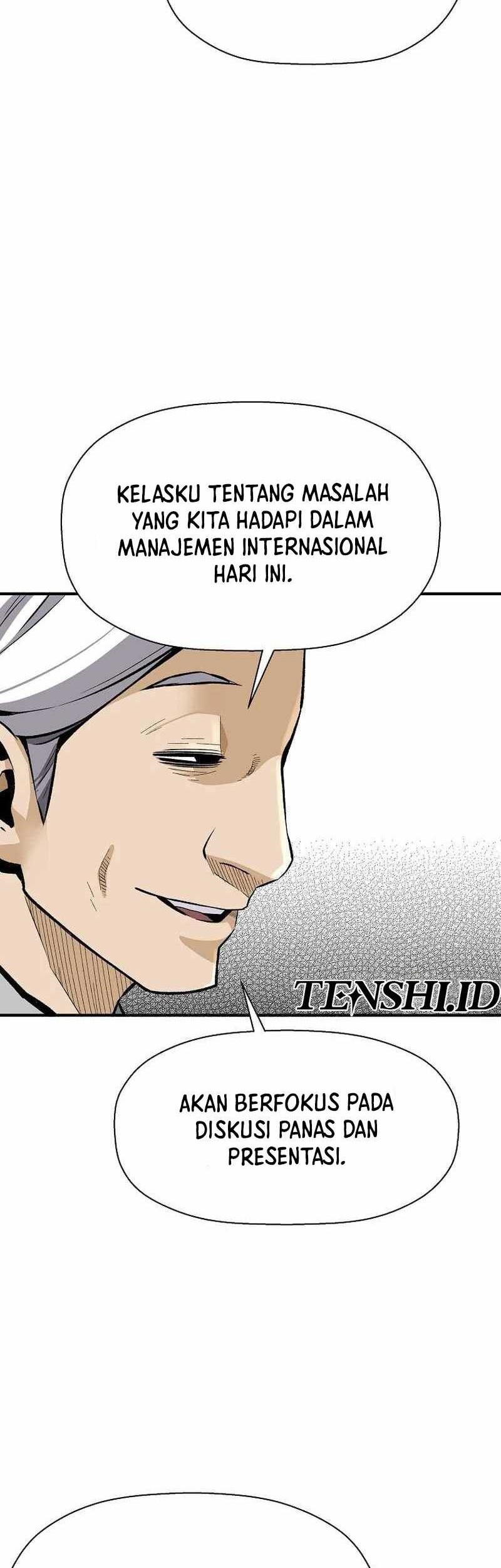 Return of the Legend Chapter 138 - halaman 23