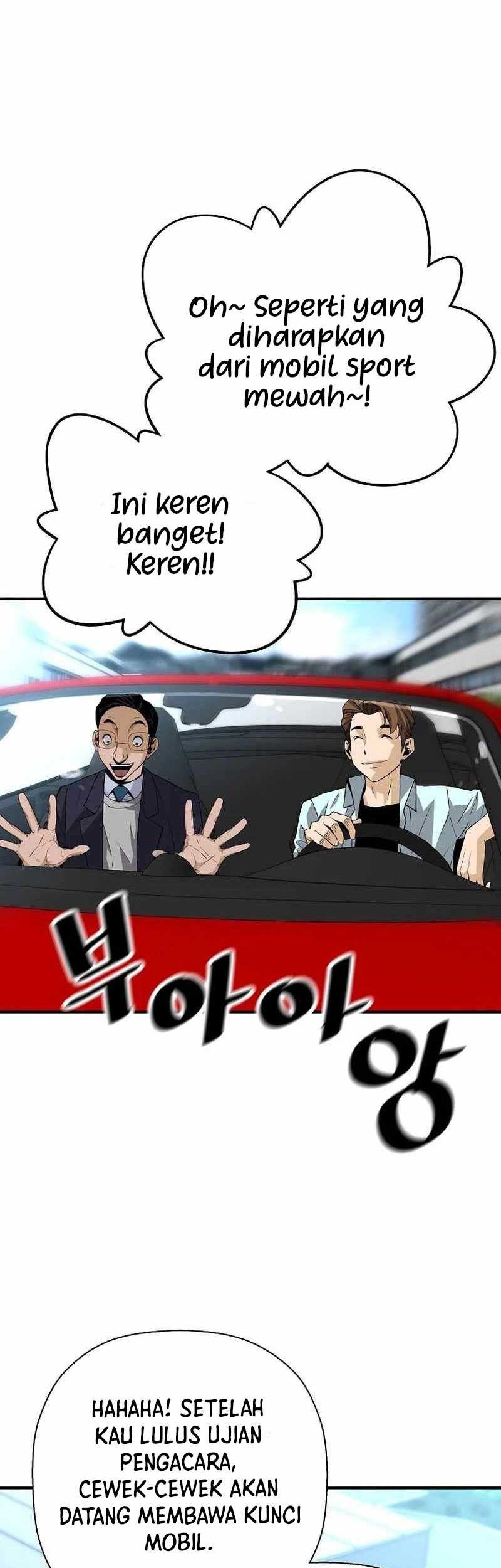 Return of the Legend Chapter 138 - halaman 3