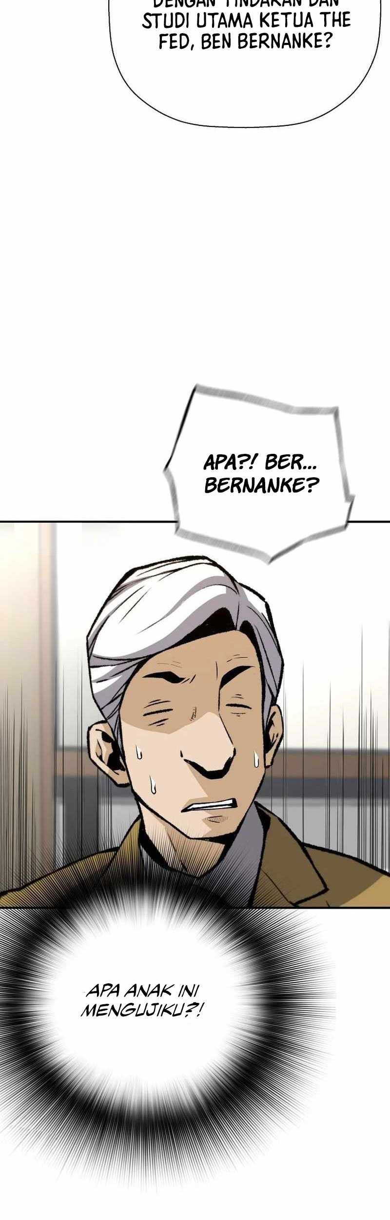 Return of the Legend Chapter 138 - halaman 32