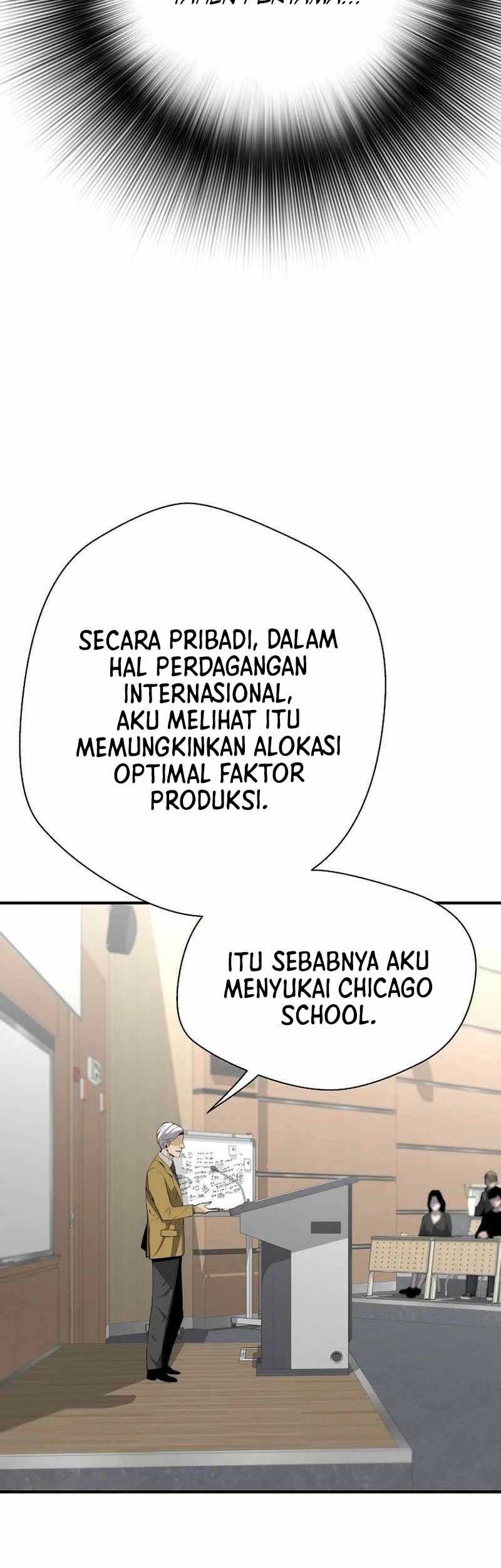Return of the Legend Chapter 138 - halaman 36