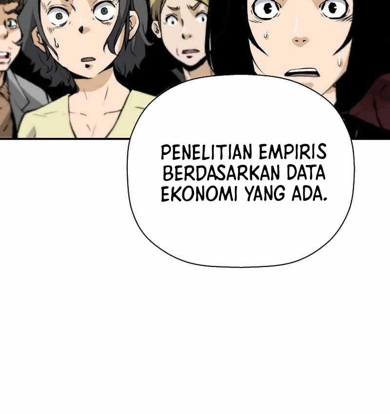 Return of the Legend Chapter 138 - halaman 41