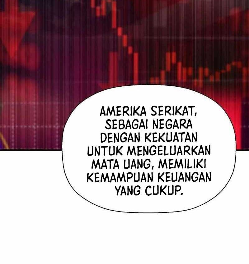 Return of the Legend Chapter 138 - halaman 45