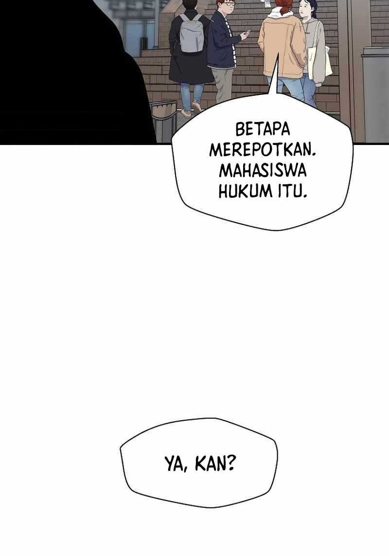 Return of the Legend Chapter 138 - halaman 53