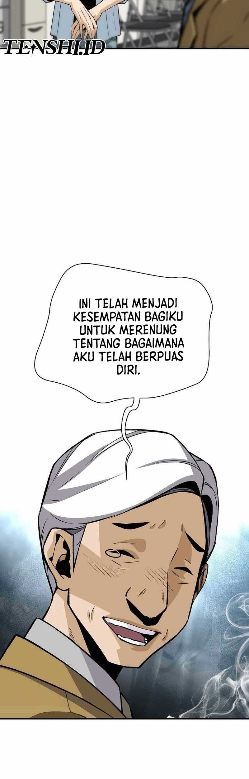 Return of the Legend Chapter 138 - halaman 63