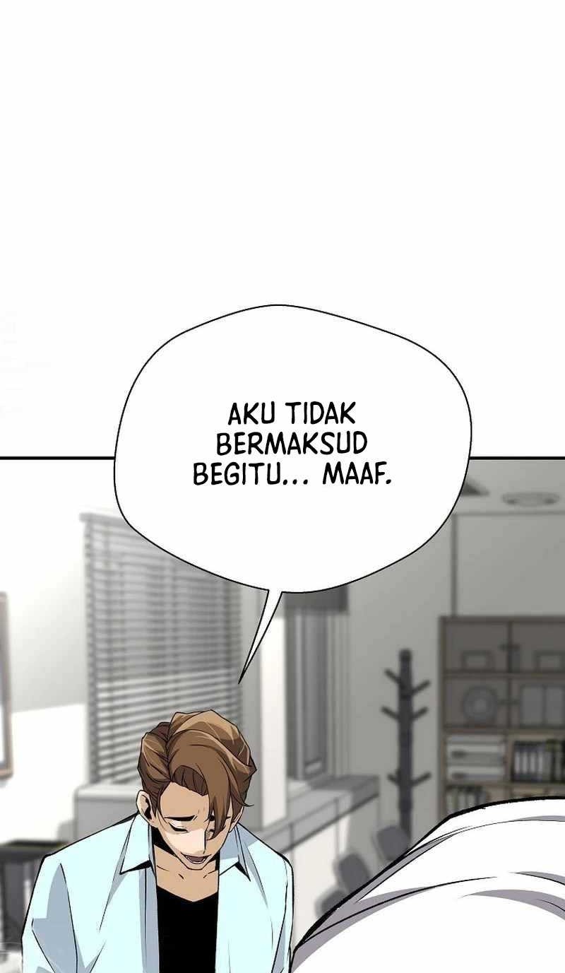 Return of the Legend Chapter 138 - halaman 64