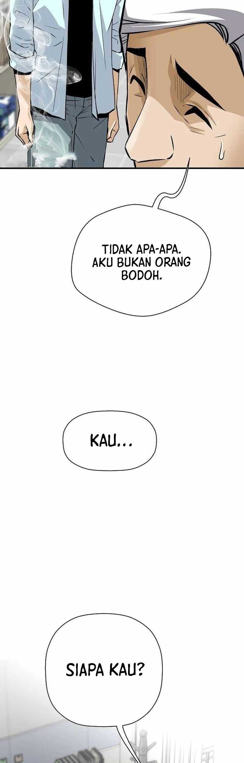 Return of the Legend Chapter 138 - halaman 65