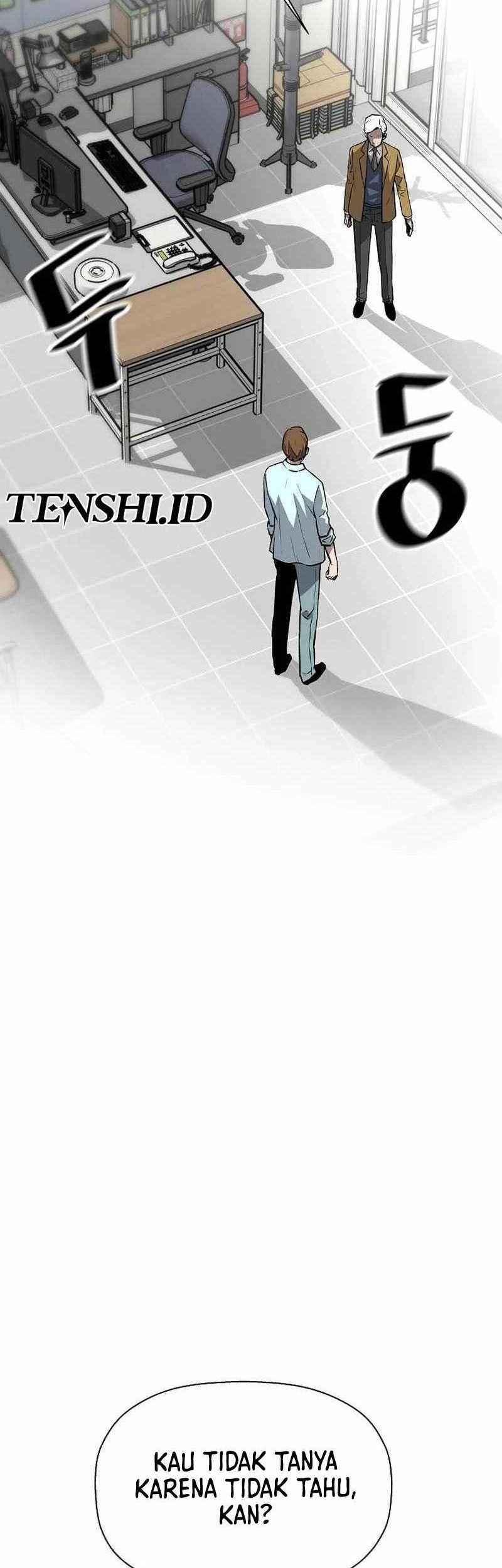 Return of the Legend Chapter 138 - halaman 66